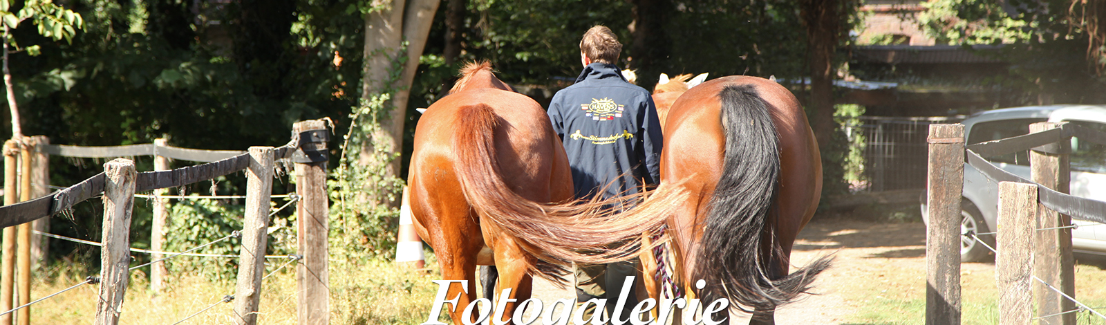 Stimmeshof Kempen Ackers