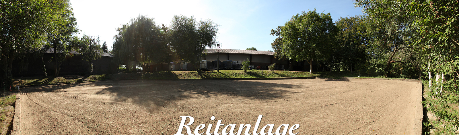 Stimmeshof Reiten Pferdepensionsbetrieb