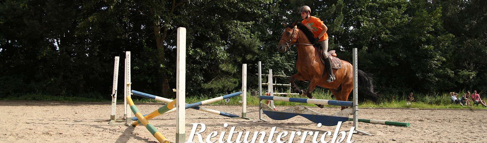 Reiten Kempen